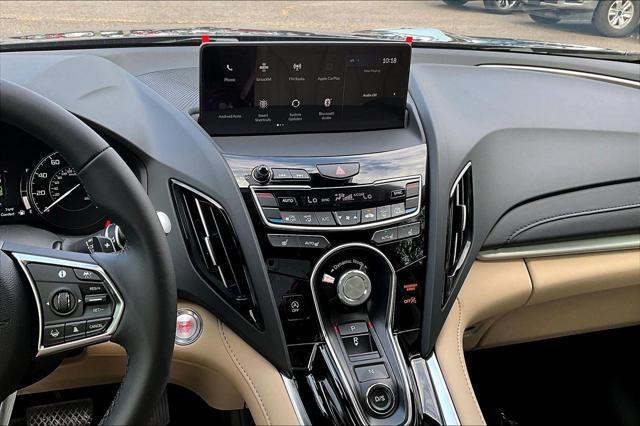 new 2024 Acura RDX car, priced at $44,650