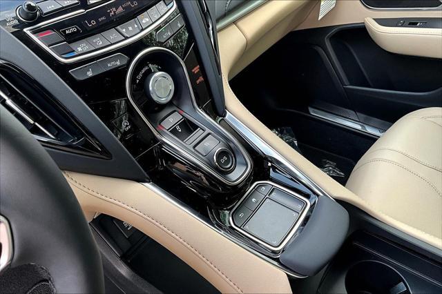 new 2024 Acura RDX car, priced at $44,650