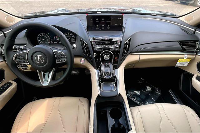 new 2024 Acura RDX car, priced at $44,650