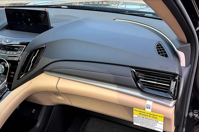 new 2024 Acura RDX car, priced at $44,650