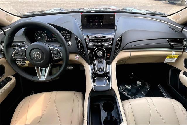 new 2024 Acura RDX car, priced at $39,000