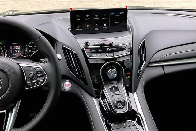 new 2024 Acura RDX car, priced at $47,199