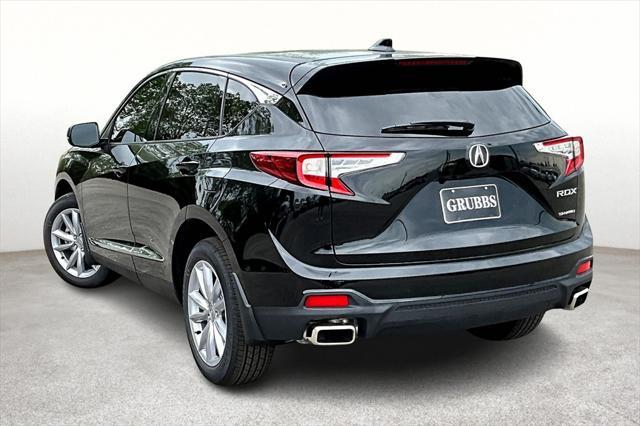 new 2024 Acura RDX car, priced at $46,300