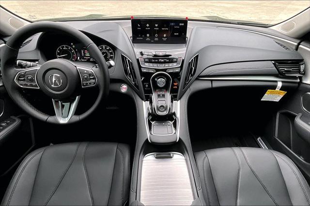 new 2024 Acura RDX car, priced at $47,199