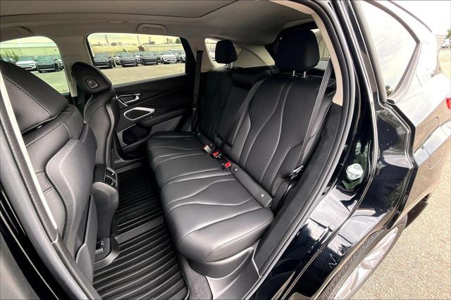 new 2024 Acura RDX car, priced at $47,199