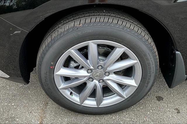 new 2024 Acura RDX car, priced at $47,199