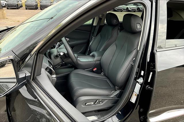 new 2024 Acura RDX car, priced at $47,199