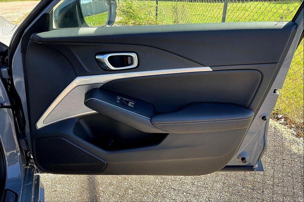 new 2026 Acura Integra car, priced at $41,894