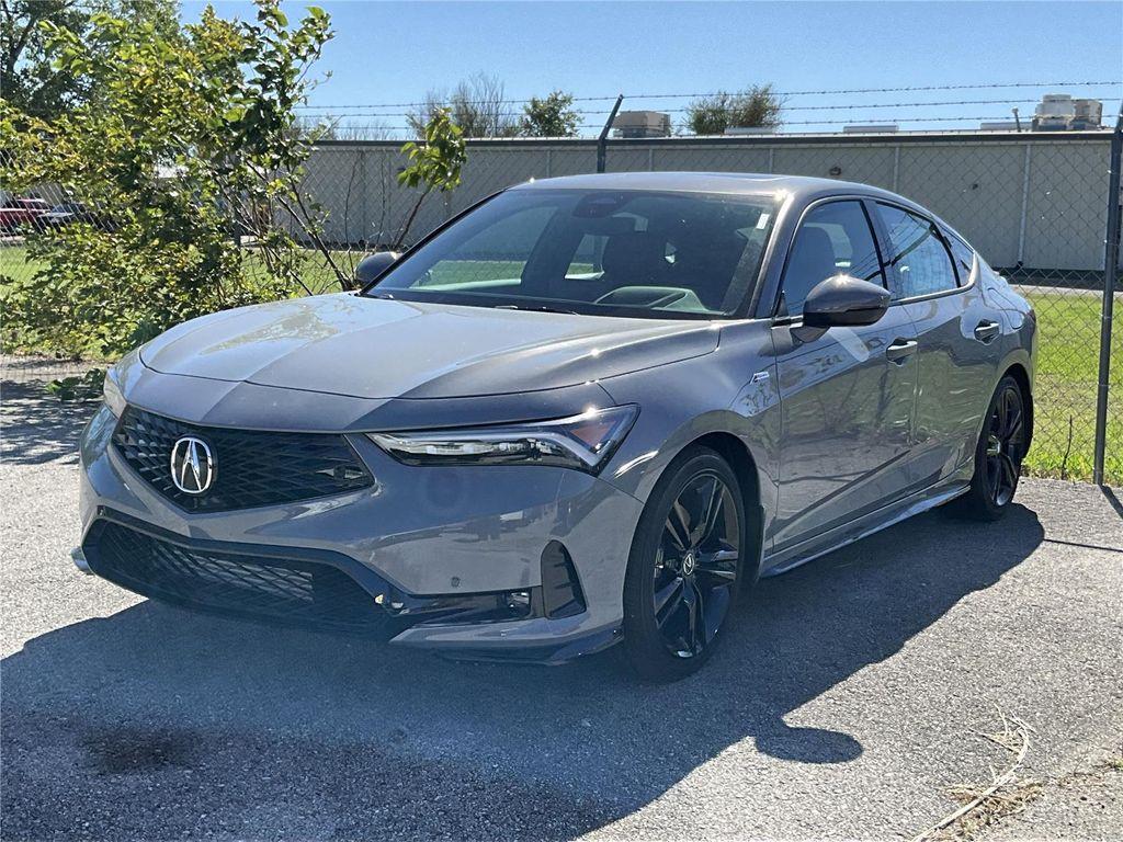 new 2026 Acura Integra car, priced at $41,894