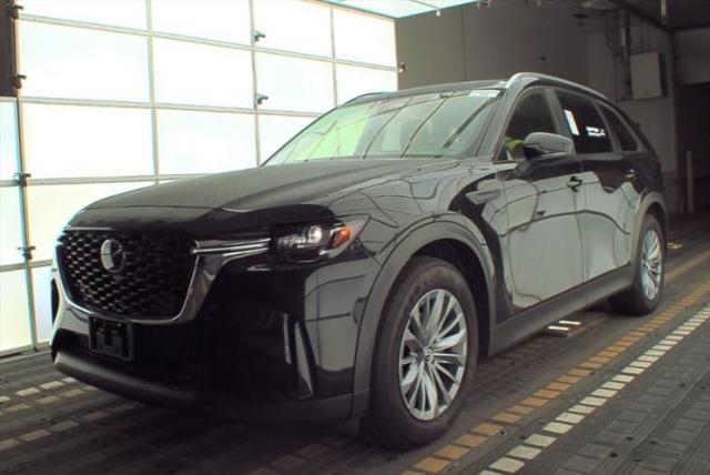 used 2024 Mazda CX-90 car, priced at $31,300