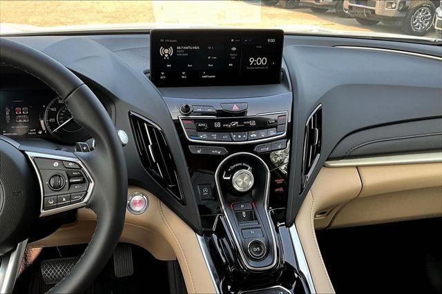 new 2024 Acura RDX car, priced at $47,199