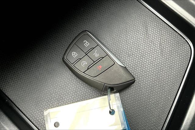 used 2024 Acura ZDX car, priced at $39,555