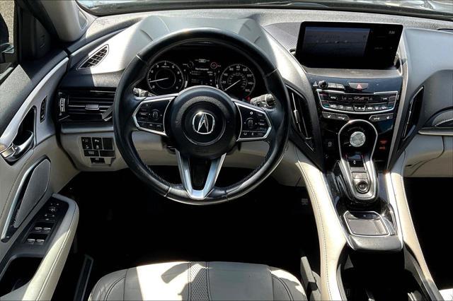 used 2019 Acura RDX car, priced at $21,888