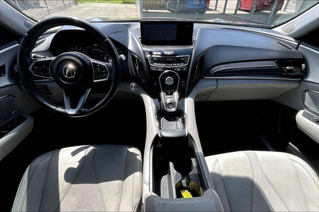 used 2019 Acura RDX car, priced at $21,888
