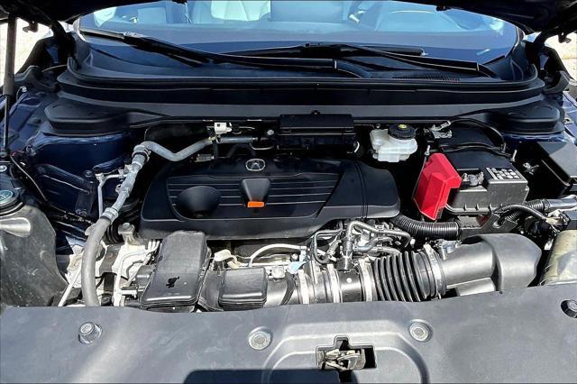 used 2019 Acura RDX car, priced at $21,888