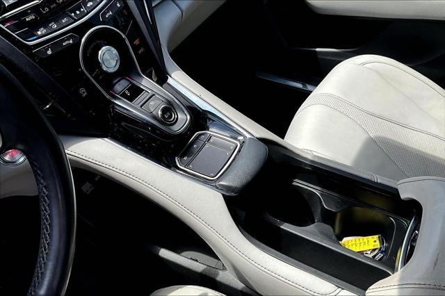 used 2019 Acura RDX car, priced at $21,888