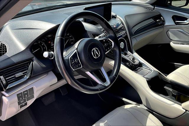 used 2019 Acura RDX car, priced at $21,888