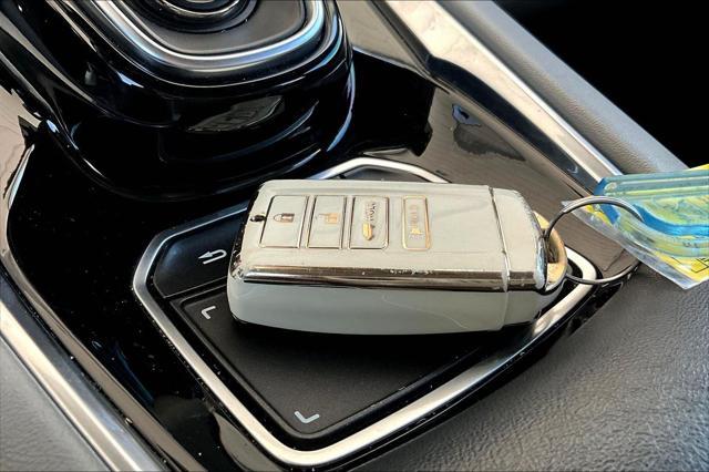 used 2019 Acura RDX car, priced at $21,888