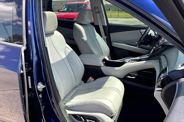 used 2019 Acura RDX car, priced at $21,888
