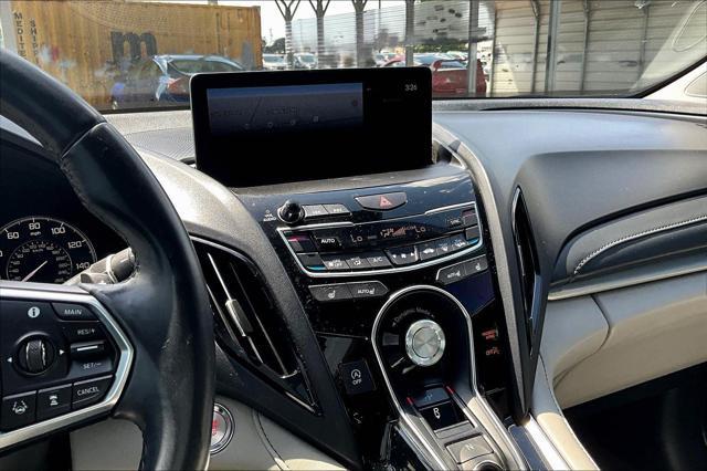 used 2019 Acura RDX car, priced at $21,888
