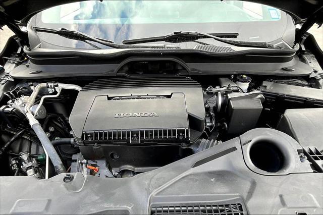 used 2023 Honda Pilot car, priced at $32,111
