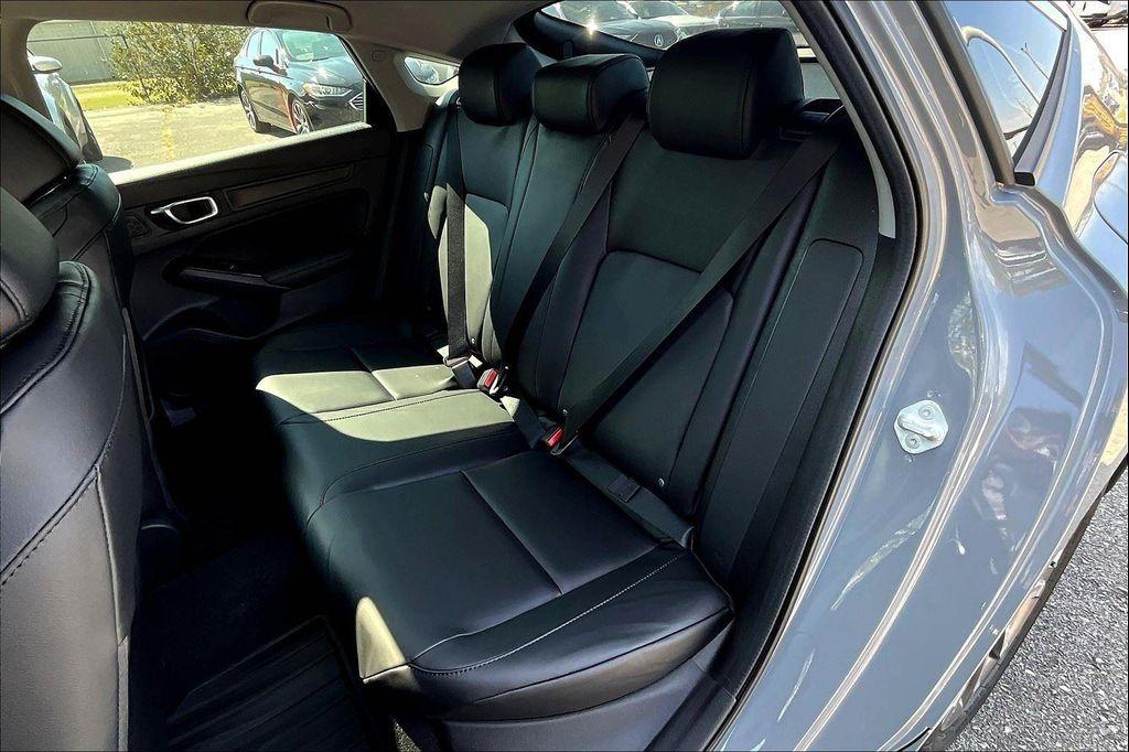 new 2026 Acura Integra car, priced at $35,195