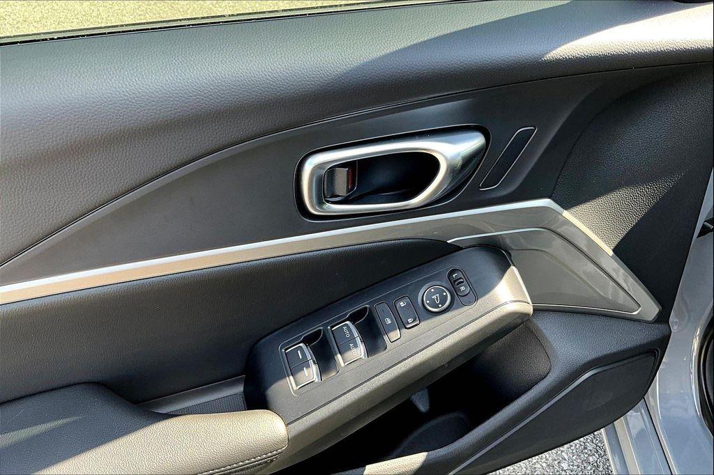 new 2026 Acura Integra car, priced at $35,195