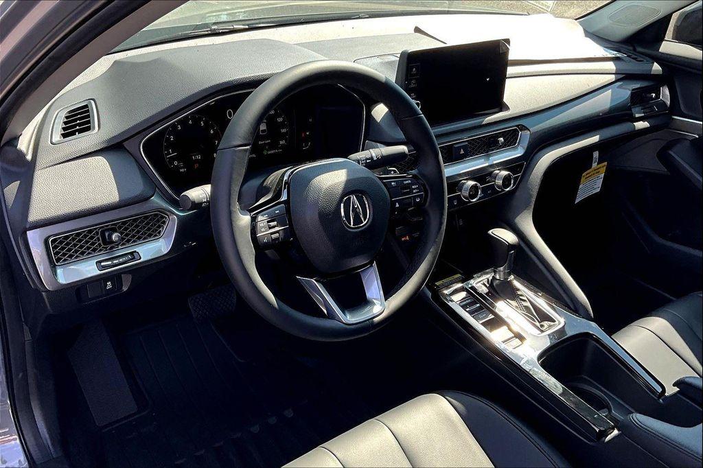 new 2026 Acura Integra car, priced at $35,195