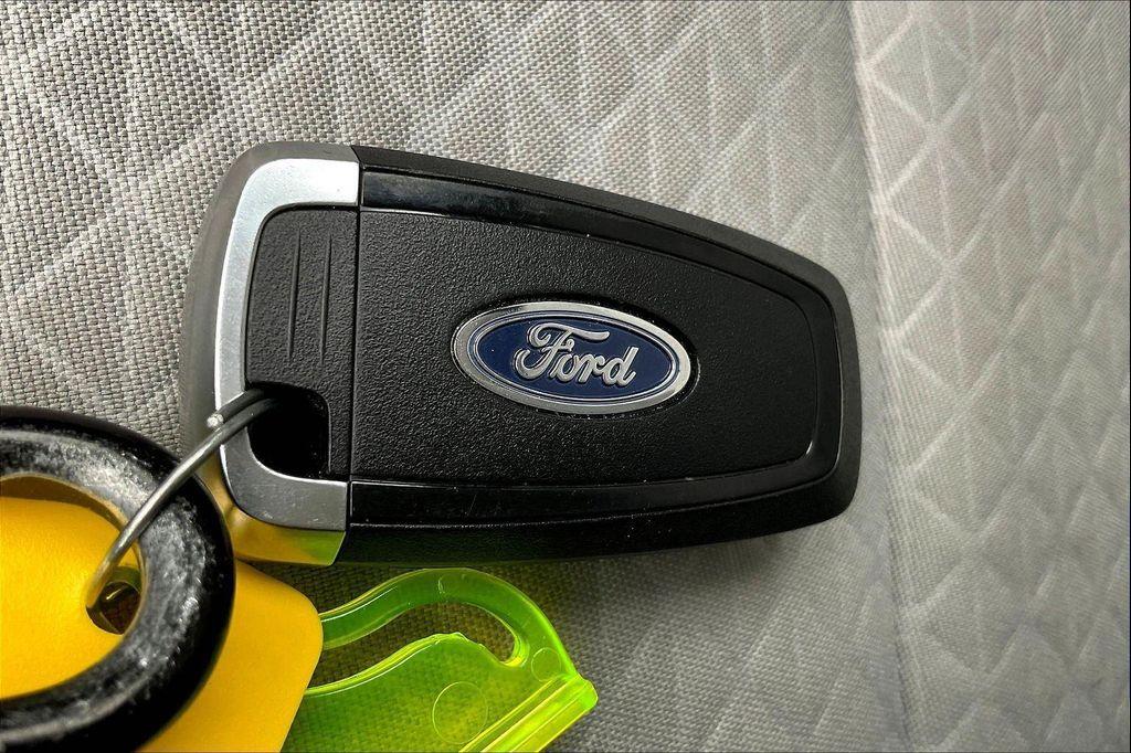 used 2024 Ford Escape car, priced at $23,000