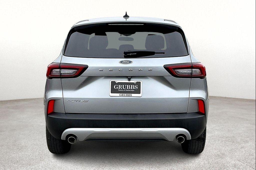 used 2024 Ford Escape car, priced at $23,000