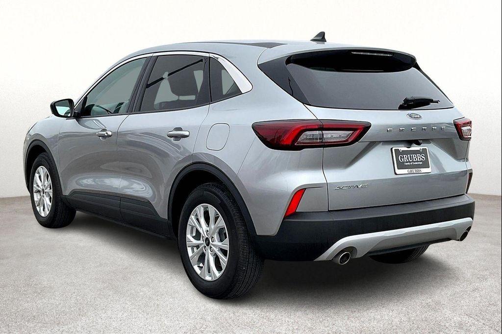 used 2024 Ford Escape car, priced at $23,000