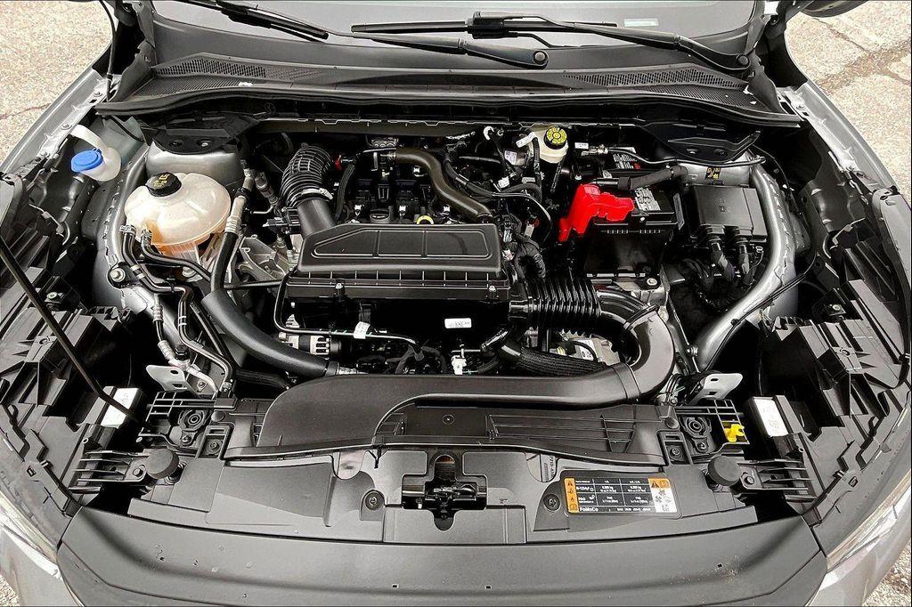 used 2024 Ford Escape car, priced at $23,000