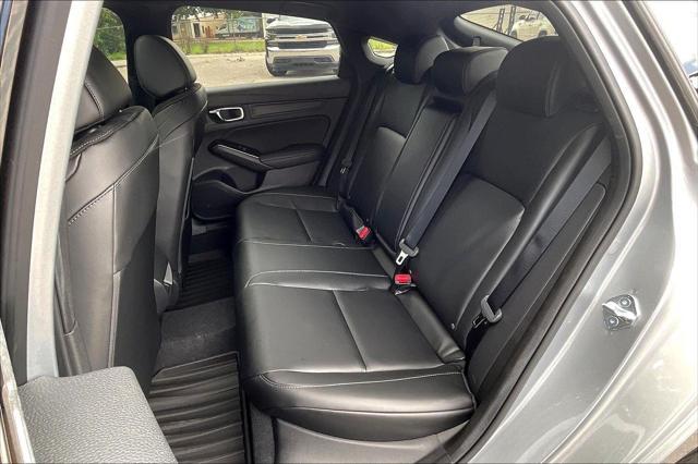 new 2025 Acura Integra car, priced at $39,195