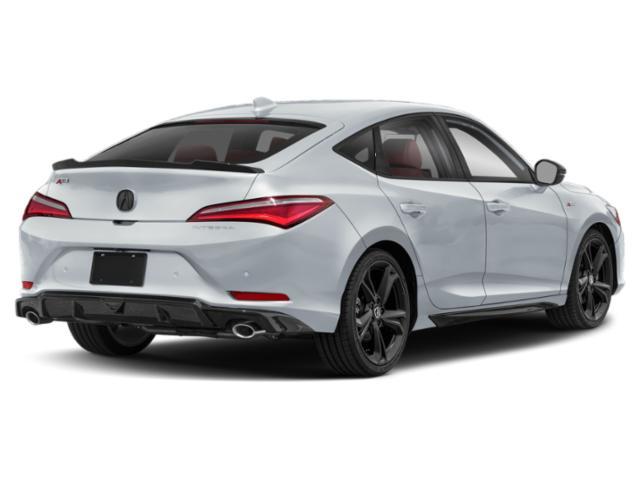 new 2025 Acura Integra car, priced at $39,195