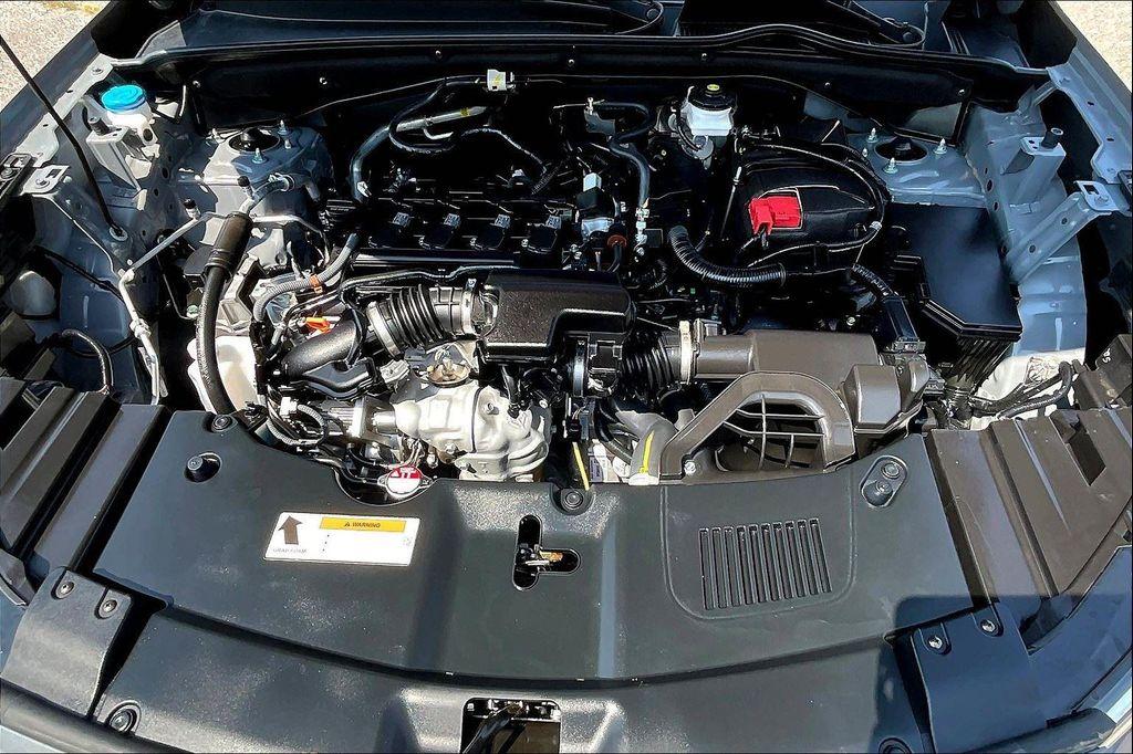 new 2025 Acura ADX car, priced at $40,849