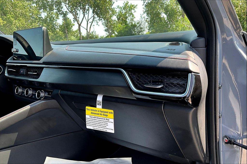 new 2025 Acura ADX car, priced at $40,849