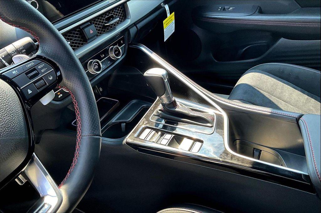 new 2025 Acura ADX car, priced at $40,849
