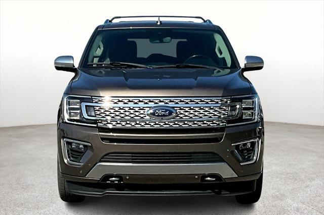 used 2019 Ford Expedition Max car, priced at $35,000