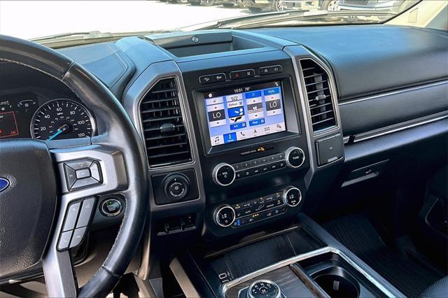 used 2019 Ford Expedition Max car, priced at $35,000