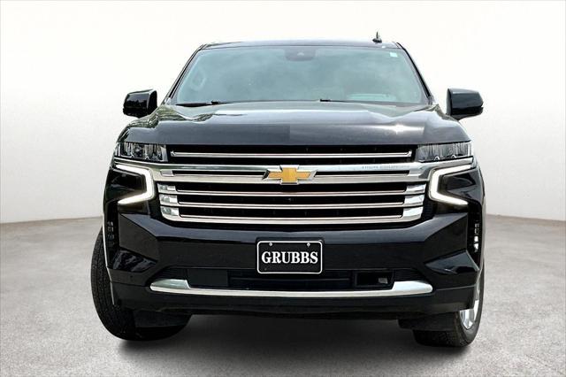 used 2023 Chevrolet Tahoe car, priced at $66,700