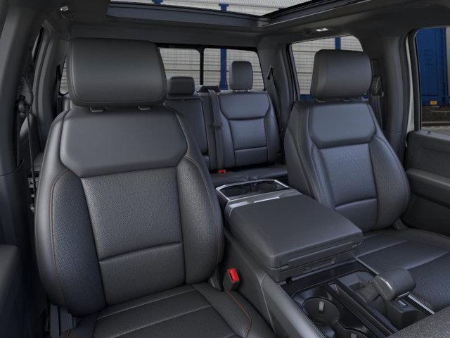 new 2025 Ford F-150 car, priced at $71,995
