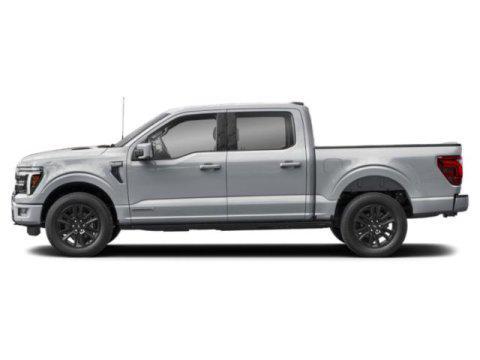 new 2025 Ford F-150 car, priced at $84,845