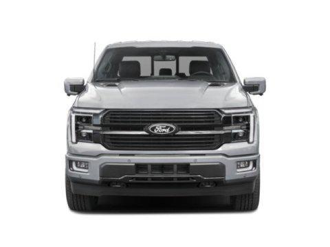 new 2025 Ford F-150 car, priced at $84,845