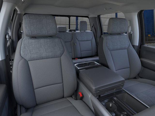 new 2025 Ford F-150 car, priced at $55,454