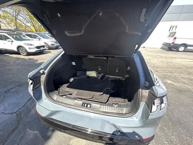 used 2023 Ford Mustang Mach-E car, priced at $47,995