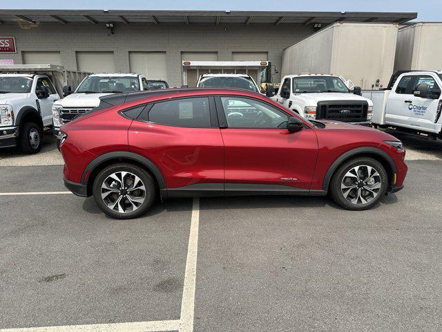 new 2024 Ford Mustang Mach-E car, priced at $48,885