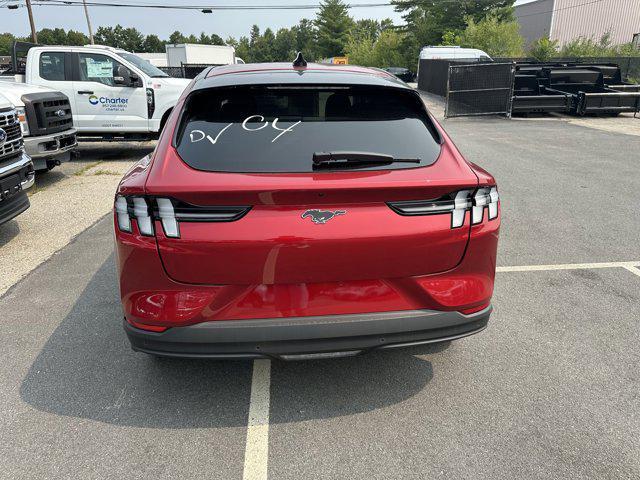 new 2024 Ford Mustang Mach-E car, priced at $48,885