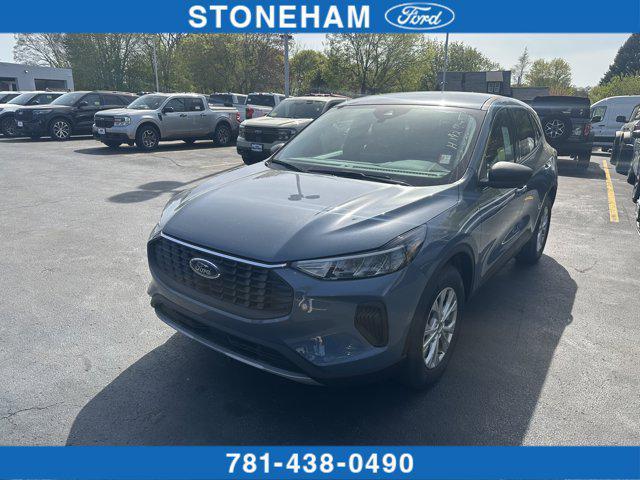 new 2024 Ford Escape car, priced at $32,054