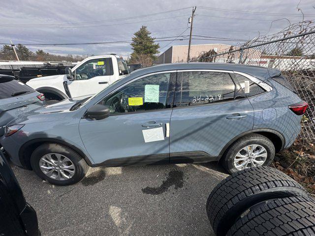 new 2024 Ford Escape car, priced at $33,180