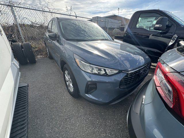 new 2024 Ford Escape car, priced at $33,180